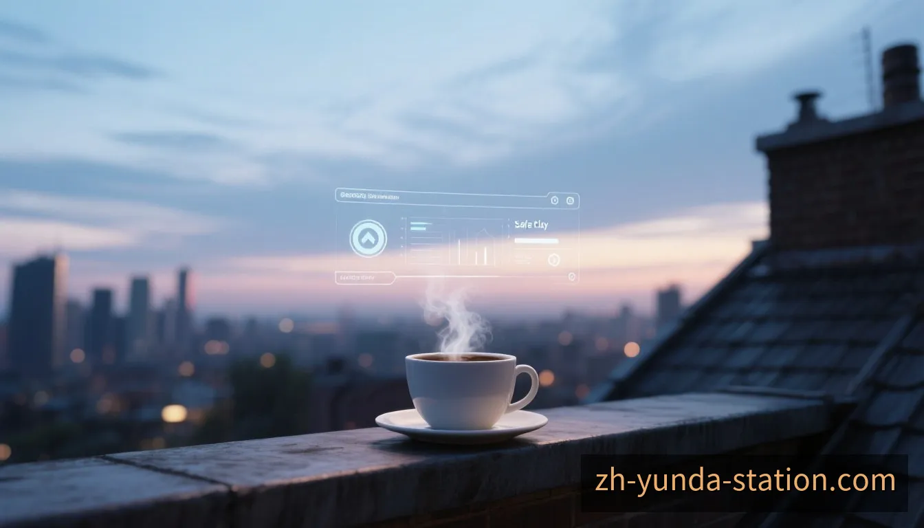 运达娱乐APP安装演示画面